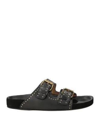 Isabel Marant FOOTWEAR - Sandals on YOOX.COM