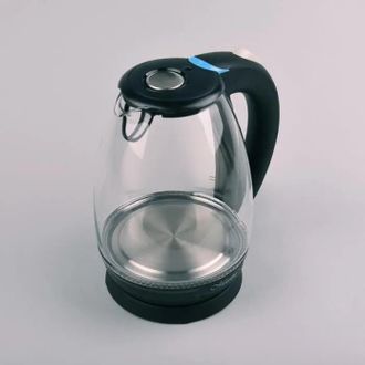 Maestro Hervidor El&eacute;ctrico Maestro Mr 057 Transparente 2200 W