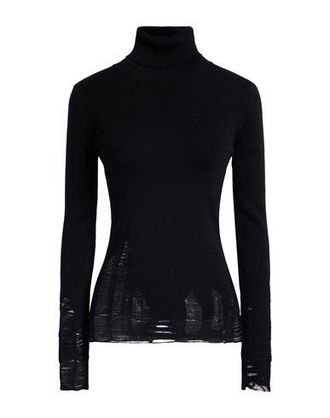 Maison Margiela KNITWEAR - Turtlenecks sur YOOX.COM