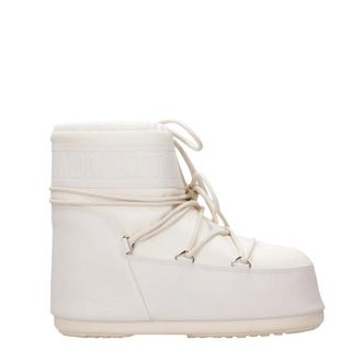 Moon Boot Donna, Scarpe, Beige, 42 EU, new