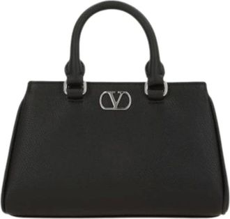 Valentino Garavani Tassen, Dames, Zwart, ONE Size, Mini Tas