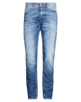 Diesel BOTTOMWEAR - Pantaloni jeans su YOOX.COM