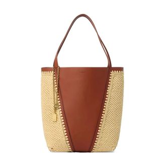 Chlo&eacute; Mujer, Bolsos, Marr&oacute;n, Talla: ONE Size
