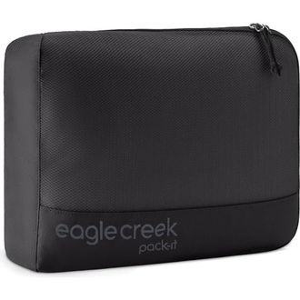Eagle Creek Pack-It Reveal Medium Cube in Black at Nordstrom