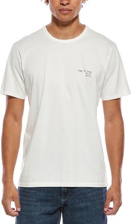 Rag & Bone Jamey T-Shirt