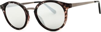 Guess GF0305 56U Womens Sunglasses Tortoiseshell Size 51