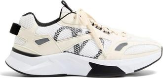 Valentino Garavani Hombre, Zapatos, Blanco, Talla: 43 EU
