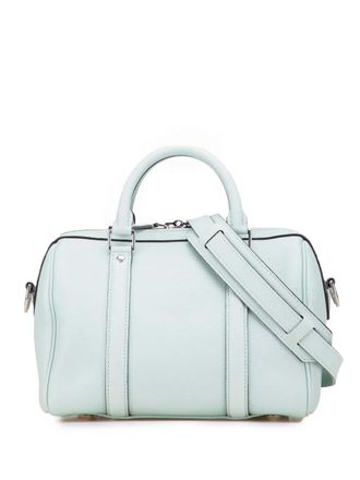 Louis Vuitton 2013 Sofia Coppola Veau Cachemire SC BB satchel - Blue