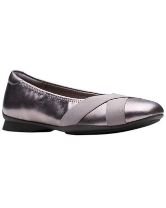 Clarks Jazmynn Gem Ballet Flat