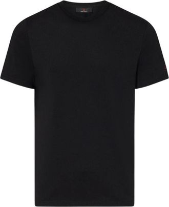 Peuterey T-Shirts - Heren - T-shirts - Zwart - XS - Tops