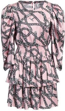 Silvian Heach DRESSES - Mini dresses on YOOX.COM