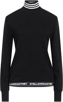 Stella McCartney KNITWEAR - Turtlenecks sur YOOX.COM