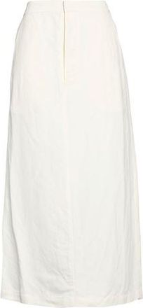 Uma Wang HOSEN & R&Ouml;CKE - Maxi-R&ouml;cke auf YOOX.COM