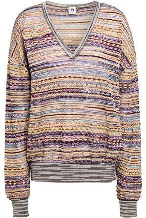 M Missoni Sweaters