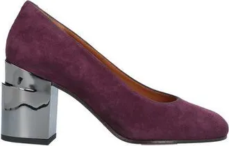 Robert Clergerie FOOTWEAR - Pumps on YOOX.COM