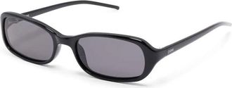 Chimi Eyewear CODE Sunglasses - Black