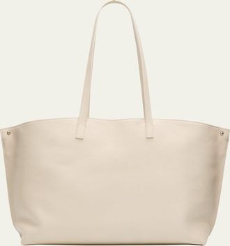 Akris Ai Medium Convertible Shoulder Tote Bag