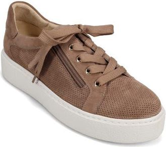 Vaneli Yohana Sneaker in Mink Taupe at Nordstrom, Size 7.5