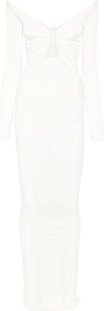 New Arrivals Therese Maxi Dress - Womens - Viscose/Elastane