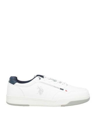 U.S.Polo Association SCHUHE - Sneakers auf YOOX.COM