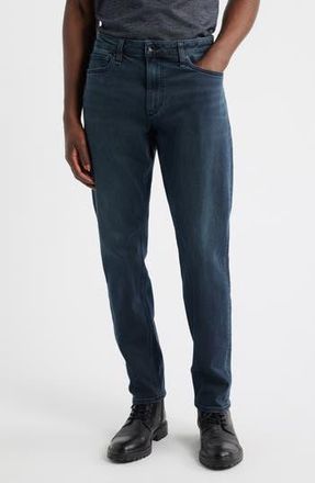 Rag & Bone Fit 3 Authentic Stretch Athletic Fit Jeans in Ested at Nordstrom Rack, Size 34 X 32