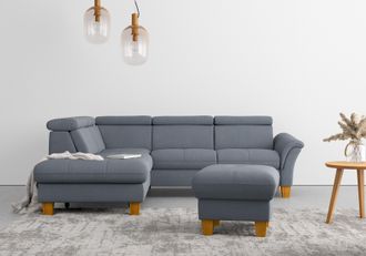 HOME AFFAIRE Ecksofa
