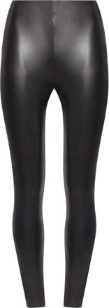 Wolford Mujer, Pantalones, Negro, Talla: XL