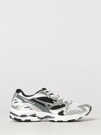 Mizuno Sneakers Woman color White