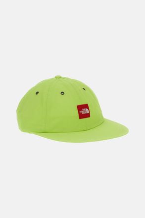 The North Face Cappello Red Box Nylon