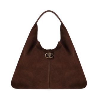 Kurt Geiger BORSA A SPALLA HOBO MARRONE KURT GEIGER