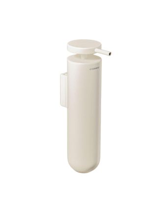 Cosmic Cosmic - Wjc277a0005065 Geyser Dosificador Pared 185ml Blanco Mate - Ref: Wjc277a0005065