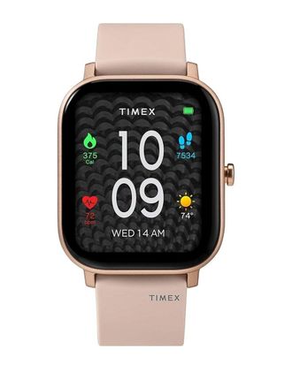 Timex Womens Metropolitan Watch