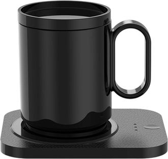 OEM Calientatazas El&eacute;ctrico, Temperatura Constante De 55 &deg;c. Calientatazas El&eacute;ctrico. Calentador De Caf&eacute;