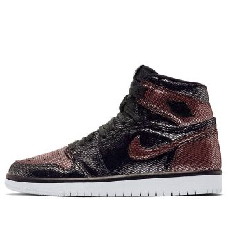 Nike Jordan (WMNS) Air Jordan 1 Retro High OG Fearless CU6690-006