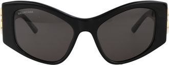 Balenciaga Sunglasses Bb0287 S 001