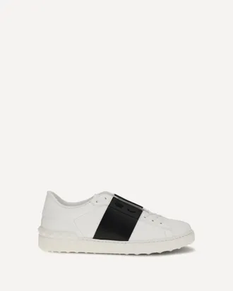 Valentino Garavani Open Sneakers Male 43.5