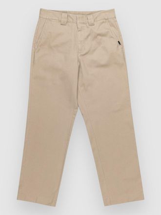 Element Relax Work Chino Pantaloni