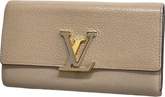 Louis Vuitton Galle Long Wallet (Bi-Fold) (Pre-Owned)