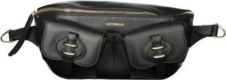 Coccinelle Donna, Borse, Nero, Taglia unica, new