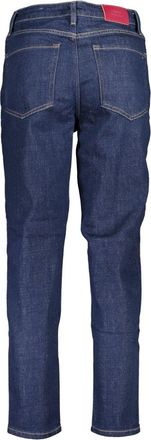 Tommy Hilfiger Tapered Gramercy Jeans - Blue
