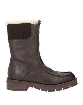 Ferragamo CALZADO - Botines de ca&ntilde;a alta en YOOX.COM
