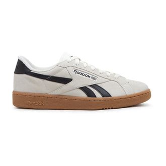 Reebok Hombre, Zapatos, Beige, Talla: 45 1/2 EU