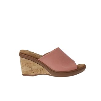 Walking Cradles Lynn Rosewood Moroccan Leather W-126407-601 Womens