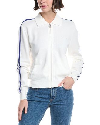 The Upside Carnaby Pari Knit Jacket