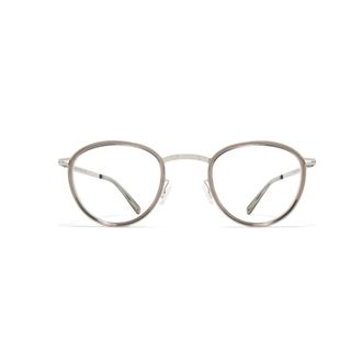 Mykita Kirima 766 OPT Brillen - unisex - Brillen - Grijs - 44 MM - Accessoires