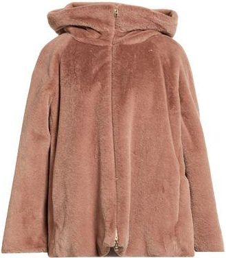 Herno CAPISPALLA - Shearling & Teddy su YOOX.COM