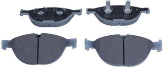 OEM Pastillas De Freno Quaro Bmw P. E60/e63 M5/m6