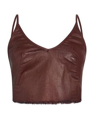 Rick Owens CAMISETAS Y TOPS - Tops en YOOX.COM