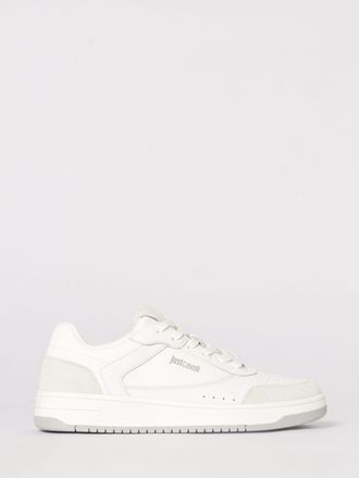 Just Cavalli Sneakers Just Cavalli in pelle