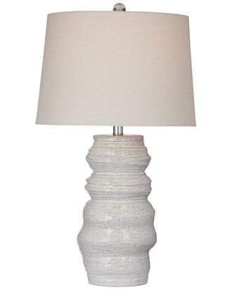 Bassett Mirror Company Lilloe Table Lamp